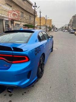 دۆج چارجەر